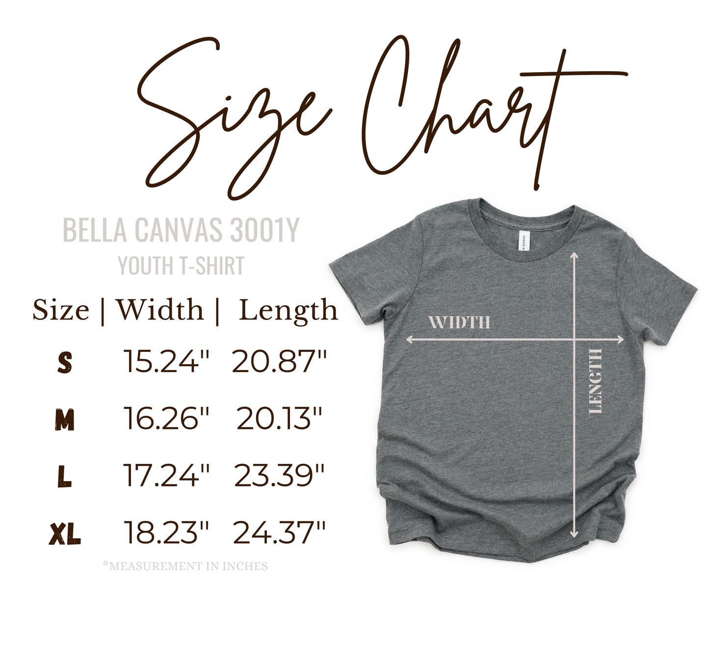 KIND WORDS ARE LIKE HONEY YOUTH GRAPHIC TEE