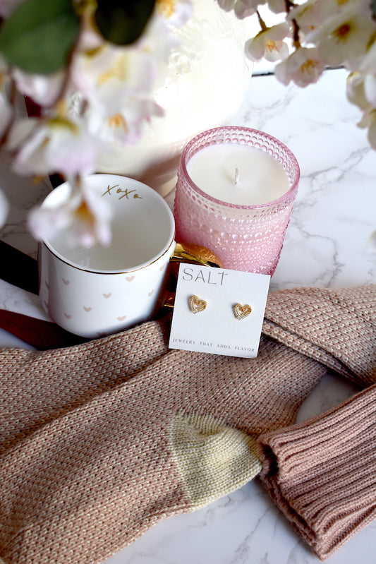 LOVER LANE GIFT BOX SET